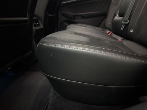 Used 2016 Ford Edge Sport w/ Technology Package image 51