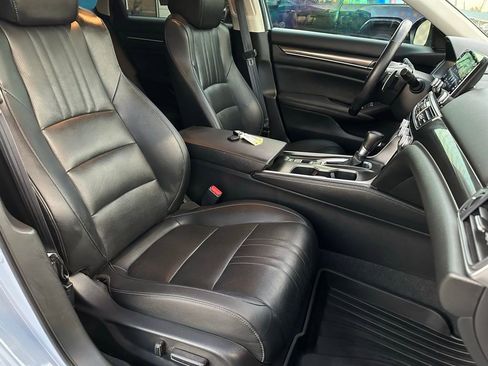 Used 2022 Honda Accord Sport Special Edition image 16