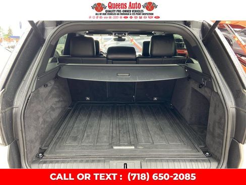 Used 2017 Land Rover Range Rover Sport SE image 15