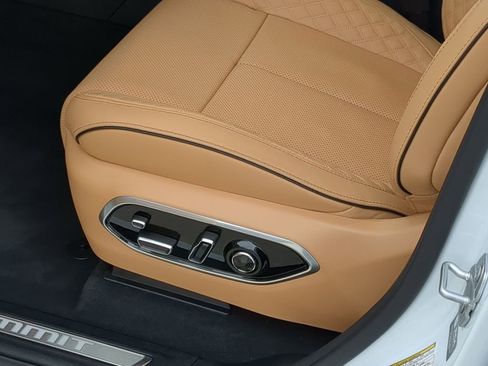 New 2025 Jeep Grand Cherokee L Summit image 14