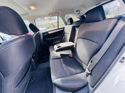 Used 2016 Subaru Outback 2.5i Premium image 14