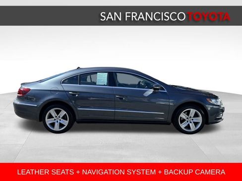 Used 2014 Volkswagen CC Sport image 6