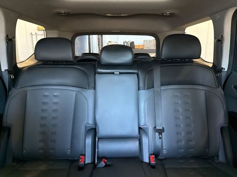Used 2024 Kia EV9 Wind AWD/4WD image 22