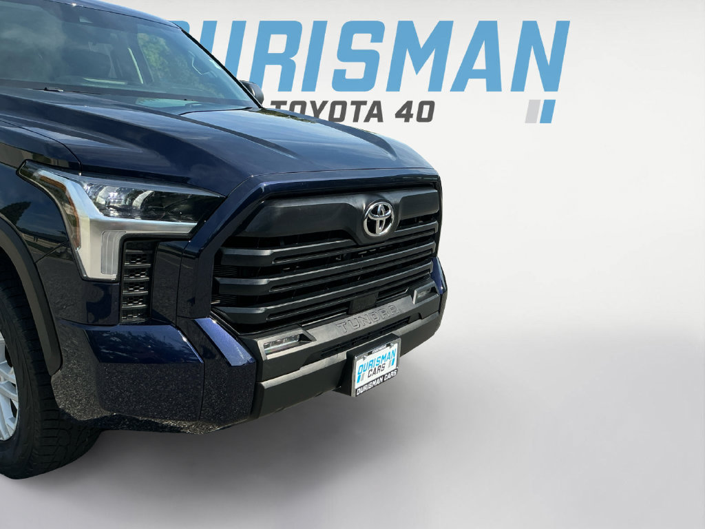 Used 2024 Toyota Tundra SR5 AWD/4WD image 19