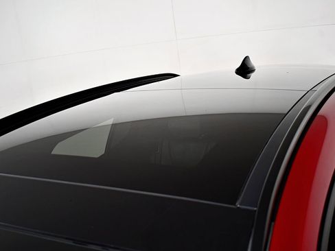 Used 2019 Alfa Romeo Stelvio Ti Sport w/ Quick Order Package 22S Sport image 14