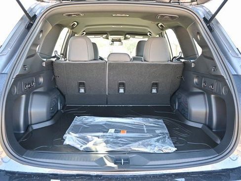 New 2026 Subaru Forester Base image 13