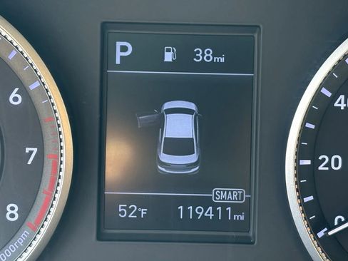 Used 2020 Hyundai Elantra SEL FWD image 19