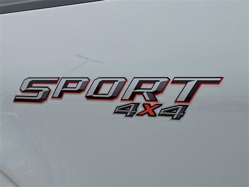 Certified 2023 Ford F150 Lariat w/ Equipment Group 502A High image 8