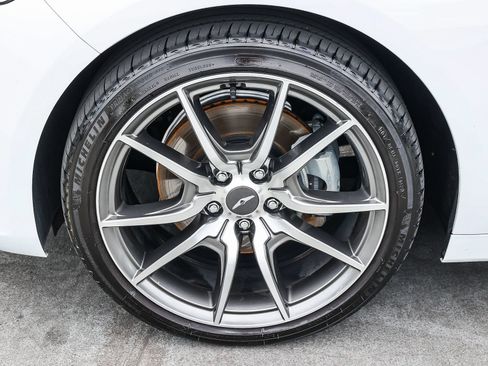 Used 2023 Genesis G70 2.0T AWD/4WD image 9