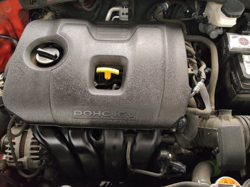 Used 2020 Kia Soul LX image 30