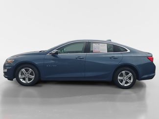 Used 2024 Chevrolet Malibu LT FWD video 2