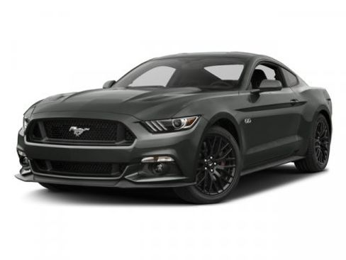 Used 2017 Ford Mustang GT image 4