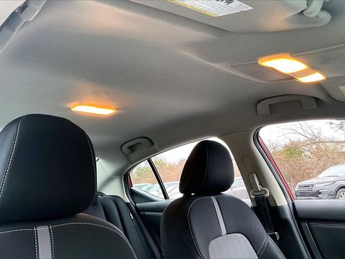 Used 2021 Nissan Sentra SV image 25