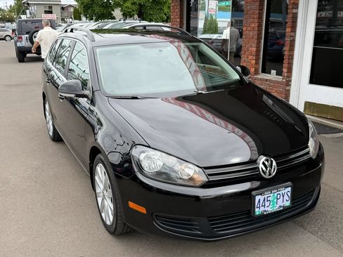 Used 2014 Volkswagen Jetta TDI FWD image 15