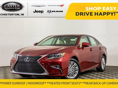 Used 2016 Lexus ES 350