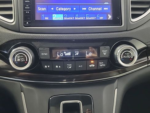 Used 2016 Honda CR-V EX-L image 30