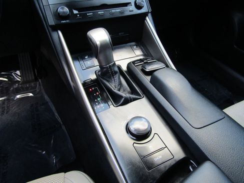Used 2014 Lexus IS 350 w/ Navigation Package RWD image 20