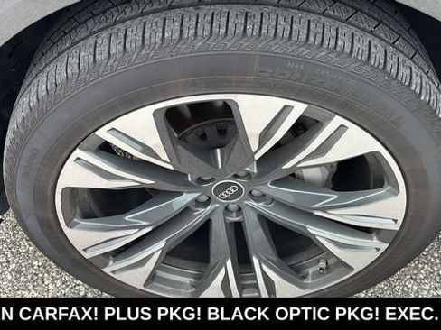 Used 2024 Audi Q8 Premium Plus AWD/4WD image 33
