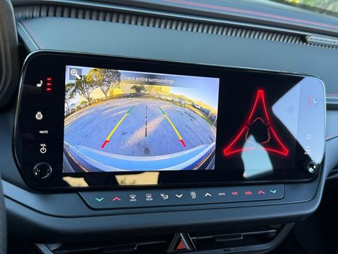 New 2026 Dodge Charger Scat Pack w/ Blacktop Package image 25