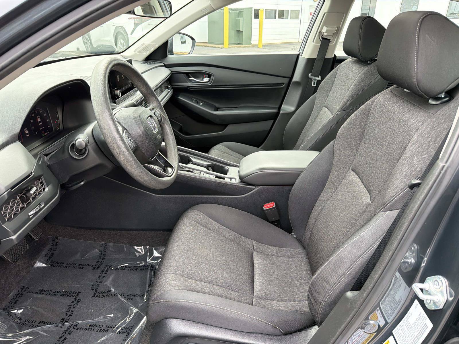 Used 2024 Honda Accord EX image 8