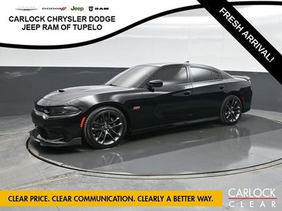Used 2023 Dodge Charger Scat Pack w/ Plus Group