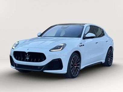 Used 2023 Maserati Grecale Trofeo