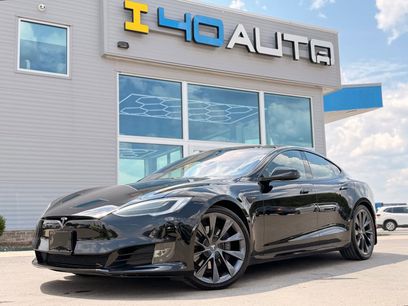 Used 2020 Tesla Model S Long Range