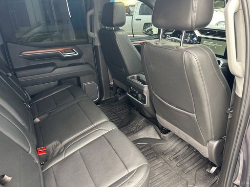 Certified 2023 GMC Sierra 1500 Denali w/ Denali Carbonpro Edition image 23