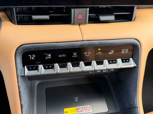 New 2026 Lexus IS 350 F Sport AWD/4WD image 20