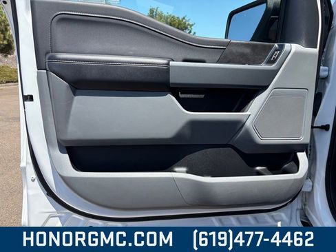 Used 2024 Ford F150 XLT w/ Mobile Office Package image 15