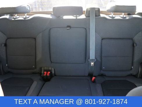 Used 2022 Chevrolet Silverado 1500 LT Trail Boss w/ Safety Package image 15