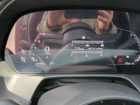 New 2026 MAZDA CX-5 Preferred AWD/4WD image 12