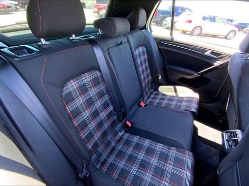 Used 2015 Volkswagen GTI S w/ Lighting Package (SEL) FWD image 18