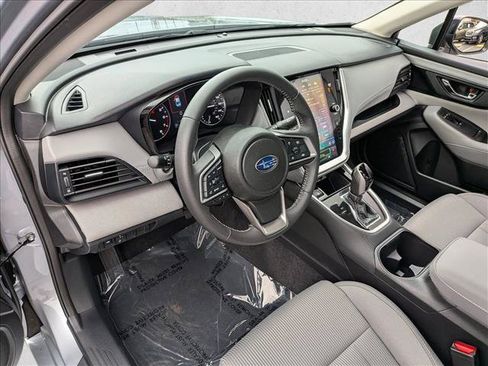 Certified 2025 Subaru Legacy Premium AWD/4WD image 9