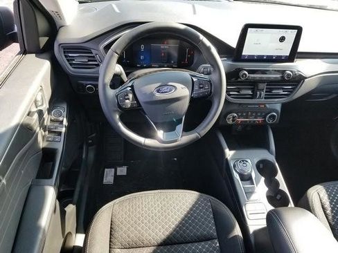 New 2026 Ford Escape Active w/ Cold Weather Package image 19