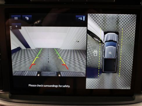 Used 2022 Ford F150 Platinum image 15