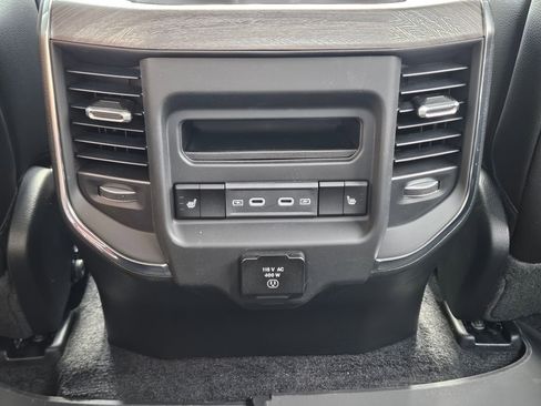 New 2026 RAM 1500 Laramie w/ Laramie Southwest Edition AWD/4WD image 22