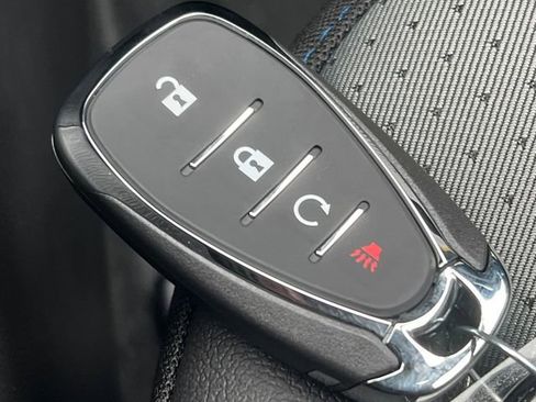 New 2026 Chevrolet Trax LT image 21