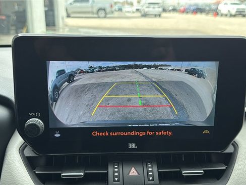 Used 2024 Toyota RAV4 Limited image 22