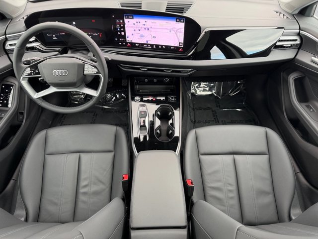 Certified 2025 Audi A5 Premium w/ Convenience Package AWD/4WD image 20