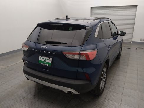 Used 2020 Ford Escape SEL FWD image 7