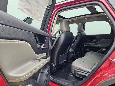 New 2026 Lincoln Corsair Reserve image 23