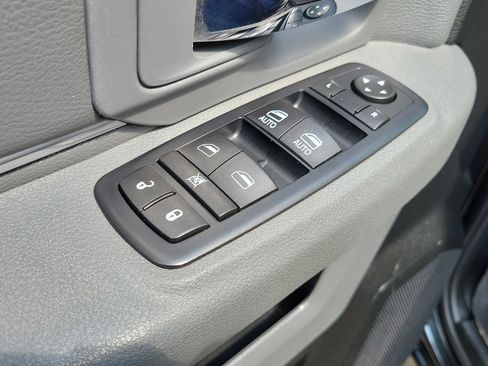 Used 2016 RAM 1500 Big Horn AWD/4WD image 13