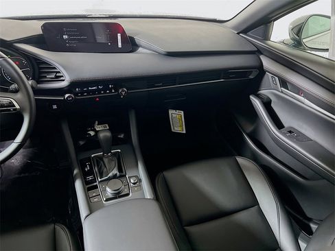 New 2026 MAZDA MAZDA3 s Sport image 19