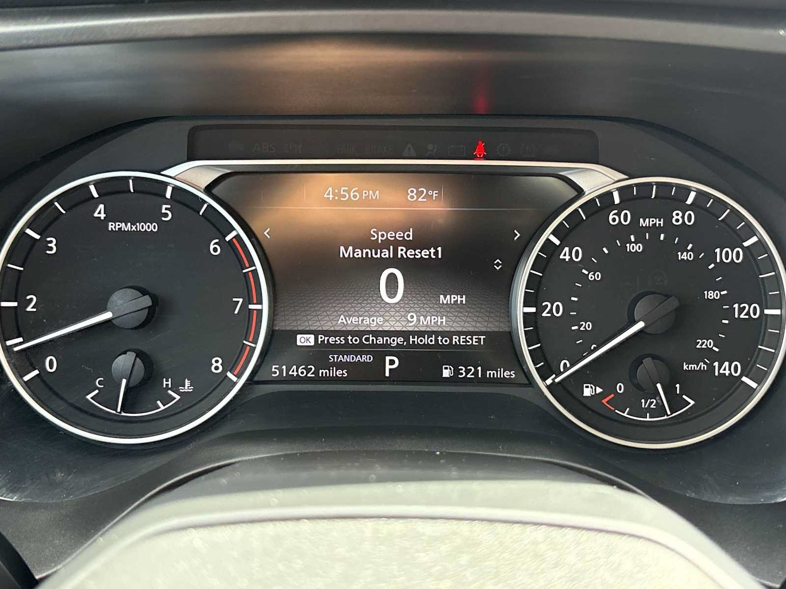 Used 2025 Nissan Rogue SV FWD image 12