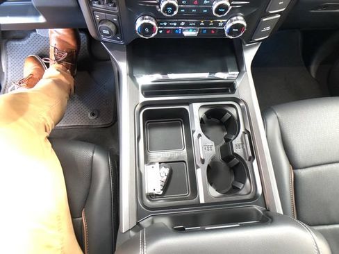 New 2026 Ford F250 Lariat w/ Lariat Ultimate Package AWD/4WD image 20