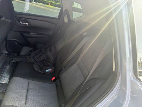 Certified 2026 Nissan Rogue SV w/ Cold Weather Package FWD image 13
