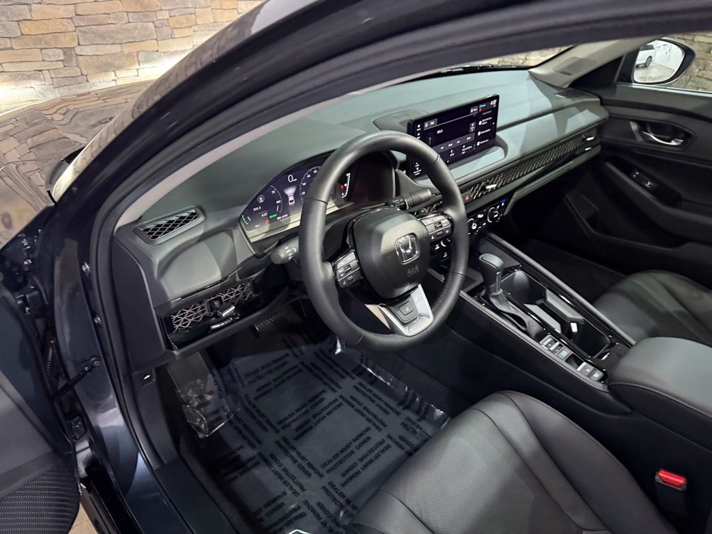 Used 2026 Honda Accord Touring image 28