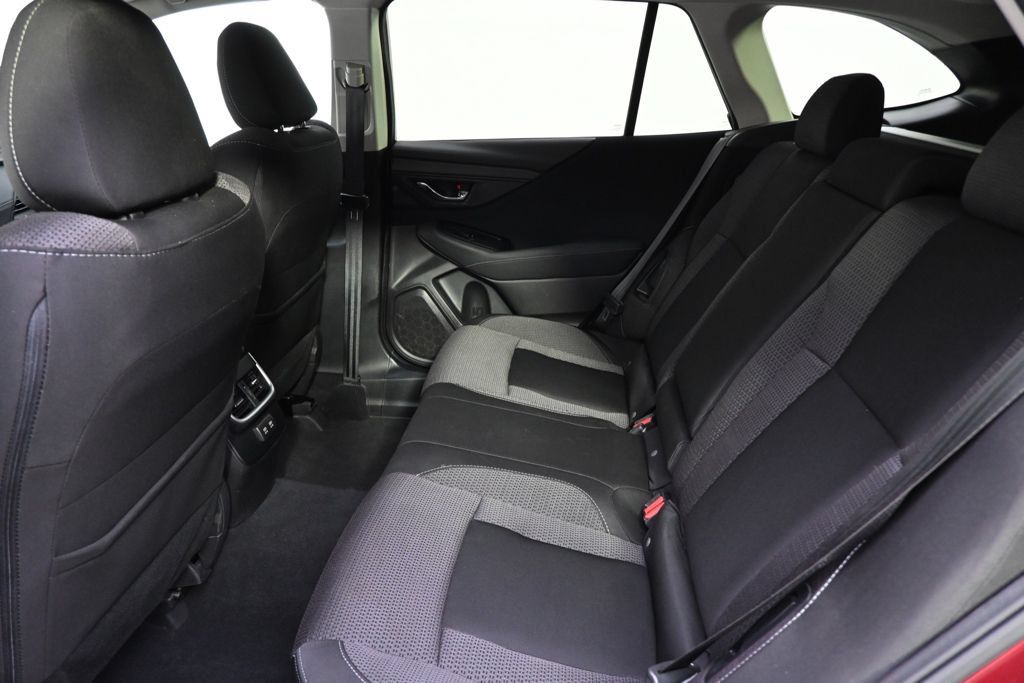 Used 2022 Subaru Outback Premium AWD/4WD image 21