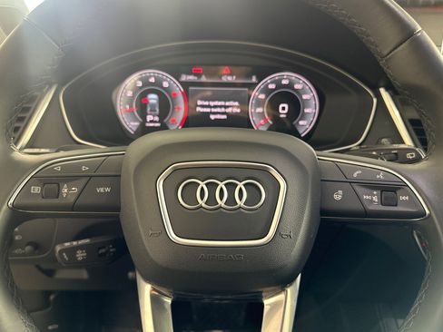 Used 2023 Audi Q5 2.0T Premium Plus w/ Premium Plus Package image 22